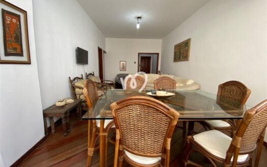 4-Zimmer-Wohnung zu verkaufen in Copacabana – 143 m² in der Rua Figueiredo Magalhães