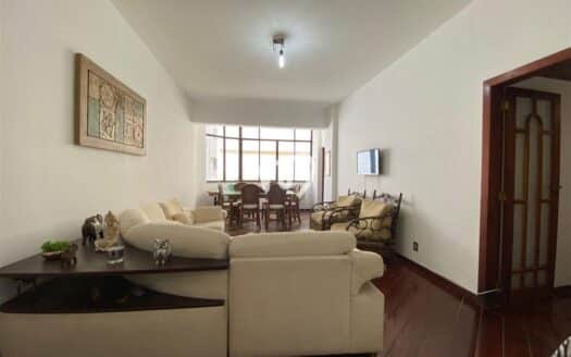 4-Zimmer-Wohnung zu verkaufen in Copacabana – 143 m² in der Rua Figueiredo Magalhães