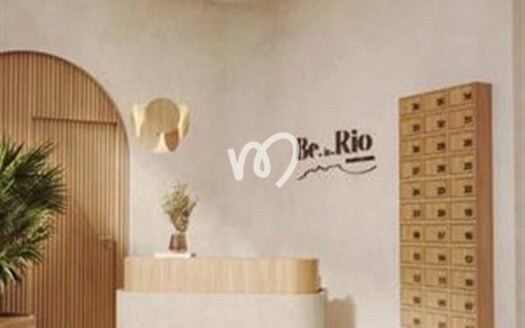 Off-Plan Studio for Sale in Copacabana – 35m² on Rua Tonelero, Delivery 2027