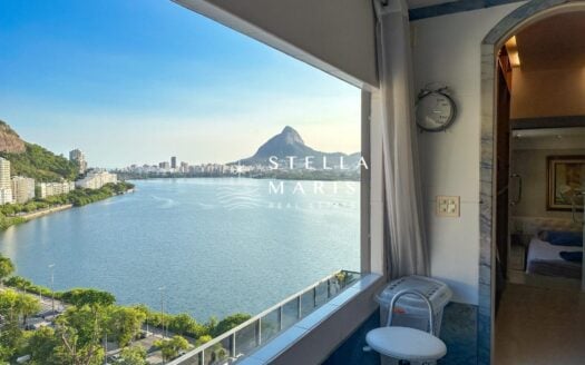 Penthouse « Fonte da Saudade » à vendre à Lagoa – 656 m², 5 suites, piscine