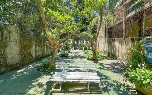 Haus in Gávea in einer bewachten Wohnanlage zu verkaufen – 936 m², 6 Suiten, Pool