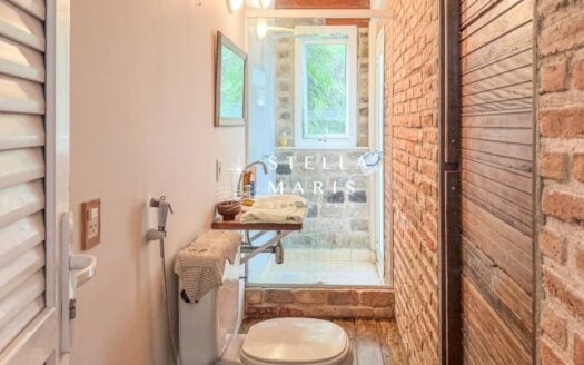Haus mit Pool im Horto zu verkaufen, Jardim Botânico – 256 m², 3 Schlafzimmer
