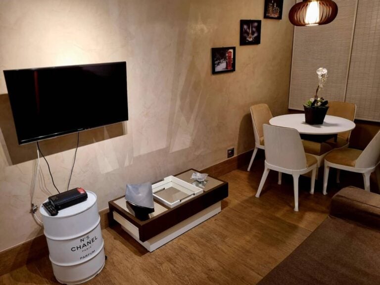 Furnished 1-Bedroom Apartment for Sale in Ipanema, 40 m²