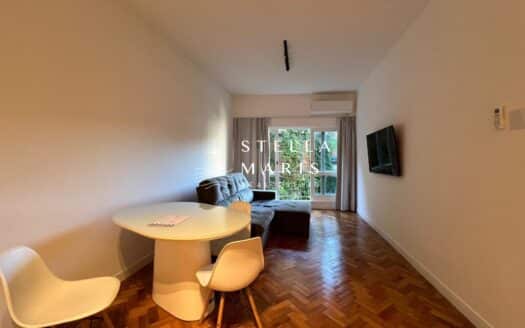 Se vende departamento de 3 recámaras en Ipanema con suite independiente, 112 m²