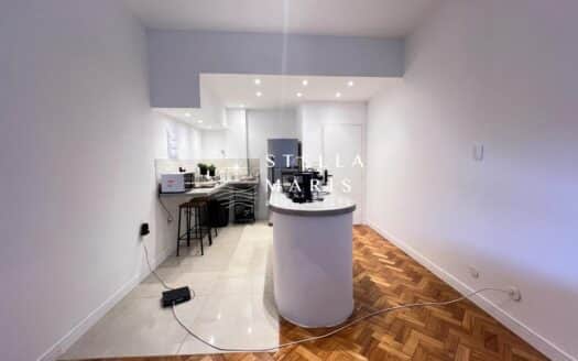 Se vende departamento de 3 recámaras en Ipanema con suite independiente, 112 m²