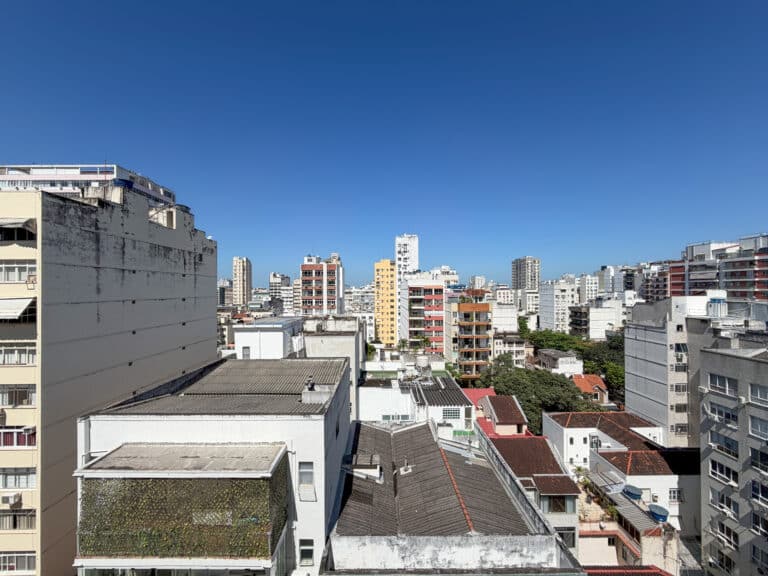 ITBI a Rio de Janeiro: l’imposta di trasferimento del 3 % spiegata (2026, con esempio di calcolo)