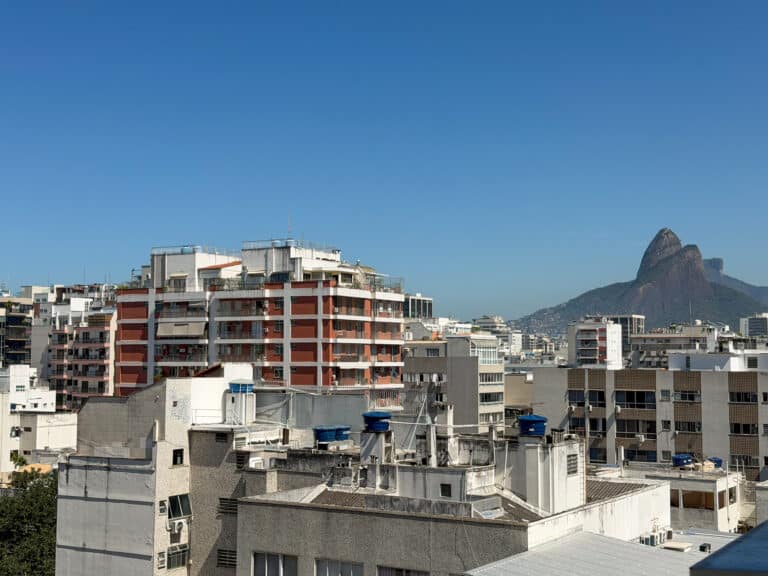 Guida per gli acquirenti francesi nel mercato immobiliare di Rio de Janeiro