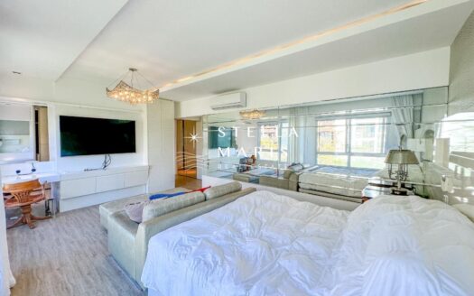 Ipanema Triplex Penthouse for Sale – 527 m², Pool, Sauna and Christ View
