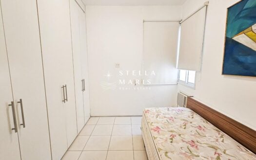 Attique en duplex clé en main à vendre à Ipanema, 180 m² dans une rue calme
