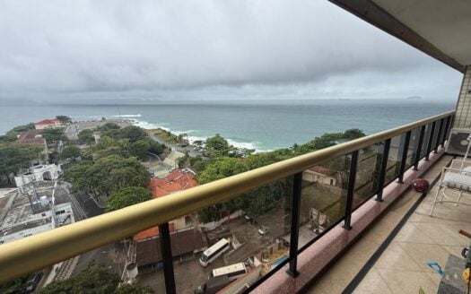 La Reserve Arpoador โ Ocean-View Apartment for Sale, 85 mยฒ