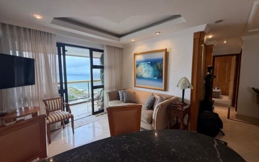 La Reserve Arpoador โ Ocean-View Apartment for Sale, 85 mยฒ