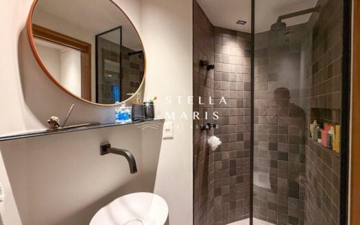 Appartement-terrasse en duplex à vendre à Leblon, avec piscine privée et sauna, 189 m²