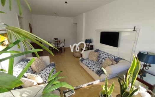 3-Zimmer-Wohnung zu verkaufen in Leblon – 84 m² in Selva de Pedra