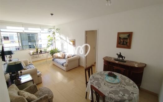 3-Zimmer-Wohnung zu verkaufen in Leblon – 84 m² in Selva de Pedra
