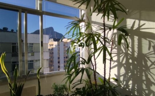 3-Zimmer-Wohnung zu verkaufen in Leblon – 84 m² in Selva de Pedra
