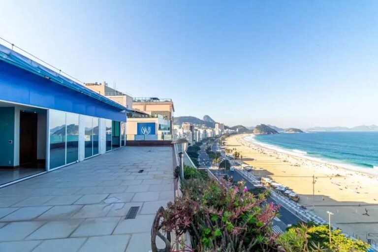 Copacabana contro Ipanema: un confronto tra i due iconici mercati sul lungomare di Rio