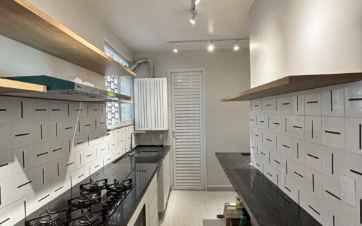 Appartamento ristrutturato con 2 camere da letto in vendita a Ipanema, 70 m²