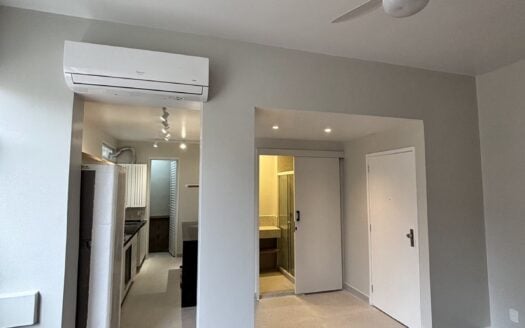 Appartamento ristrutturato con 2 camere da letto in vendita a Ipanema, 70 m²
