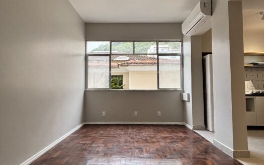 Appartamento ristrutturato con 2 camere da letto in vendita a Ipanema, 70 m²
