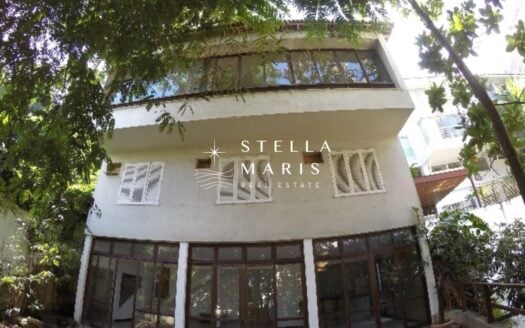 Haus in der Rua Sacopã in Lagoa zu verkaufen – 558 m², 4 Schlafzimmer, Blick auf die Pedra da Gávea