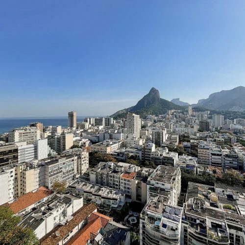 рынок недвижимости в бразилии
